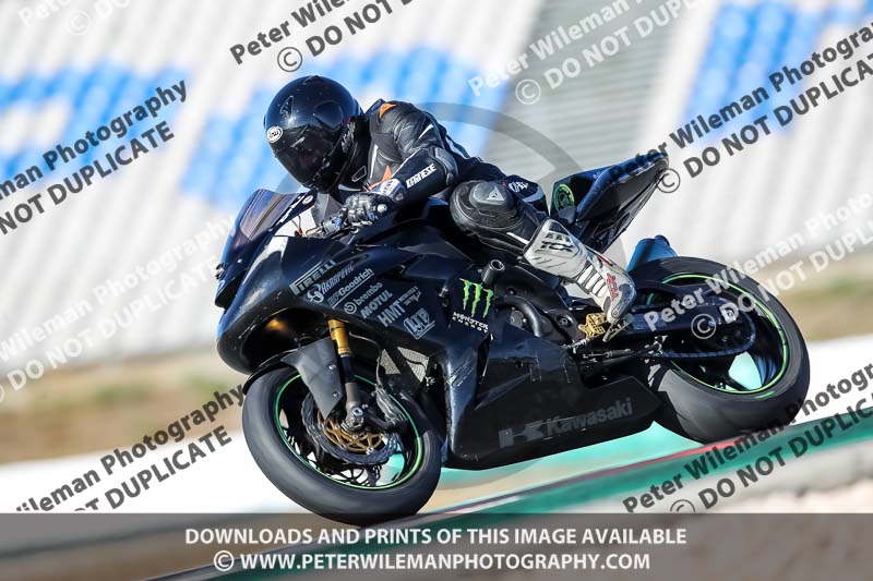 motorbikes;no limits;october 2019;peter wileman photography;portimao;portugal;trackday digital images